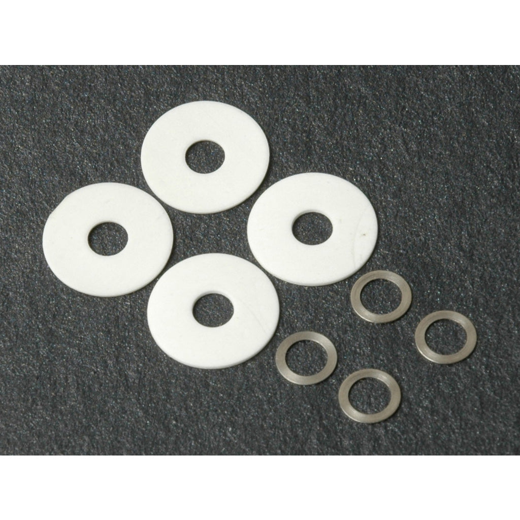 FAB PTFE Washers + Shims - SX2/3