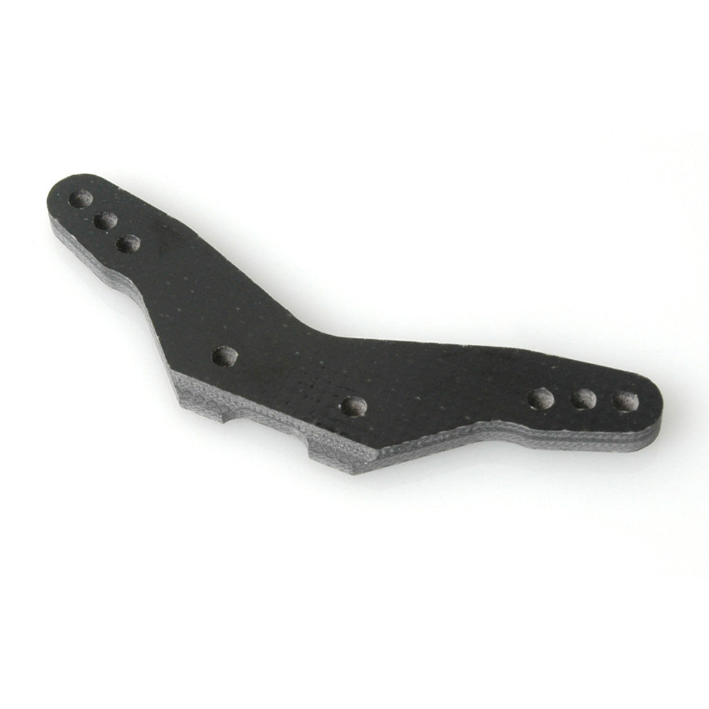 Front Shock Bracket S1 - CAT SX2/3