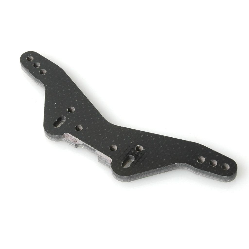 Rear Shock Bracket S1 - CAT SX2/3