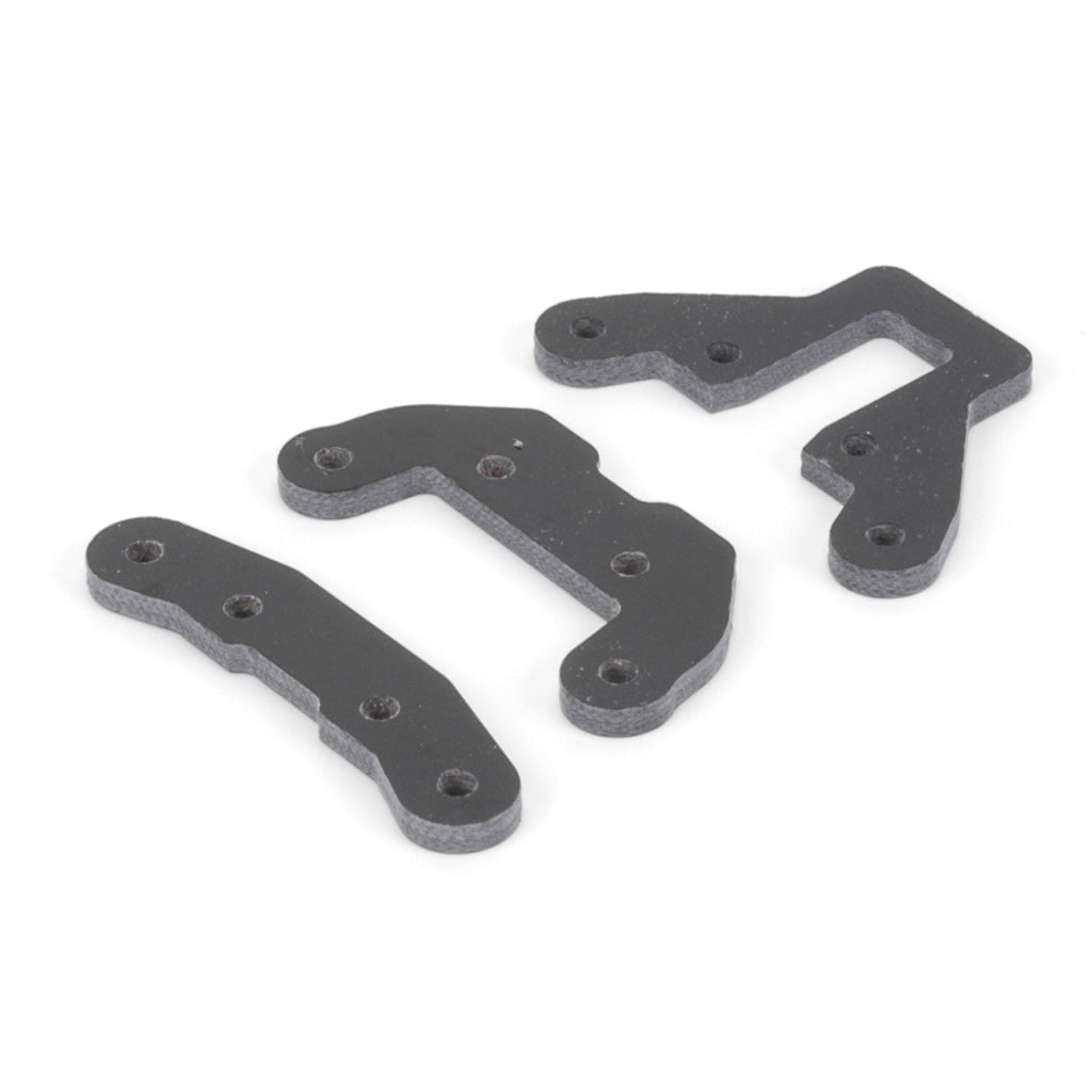 Links &amp; Steering Mount; S1 - CAT SX3