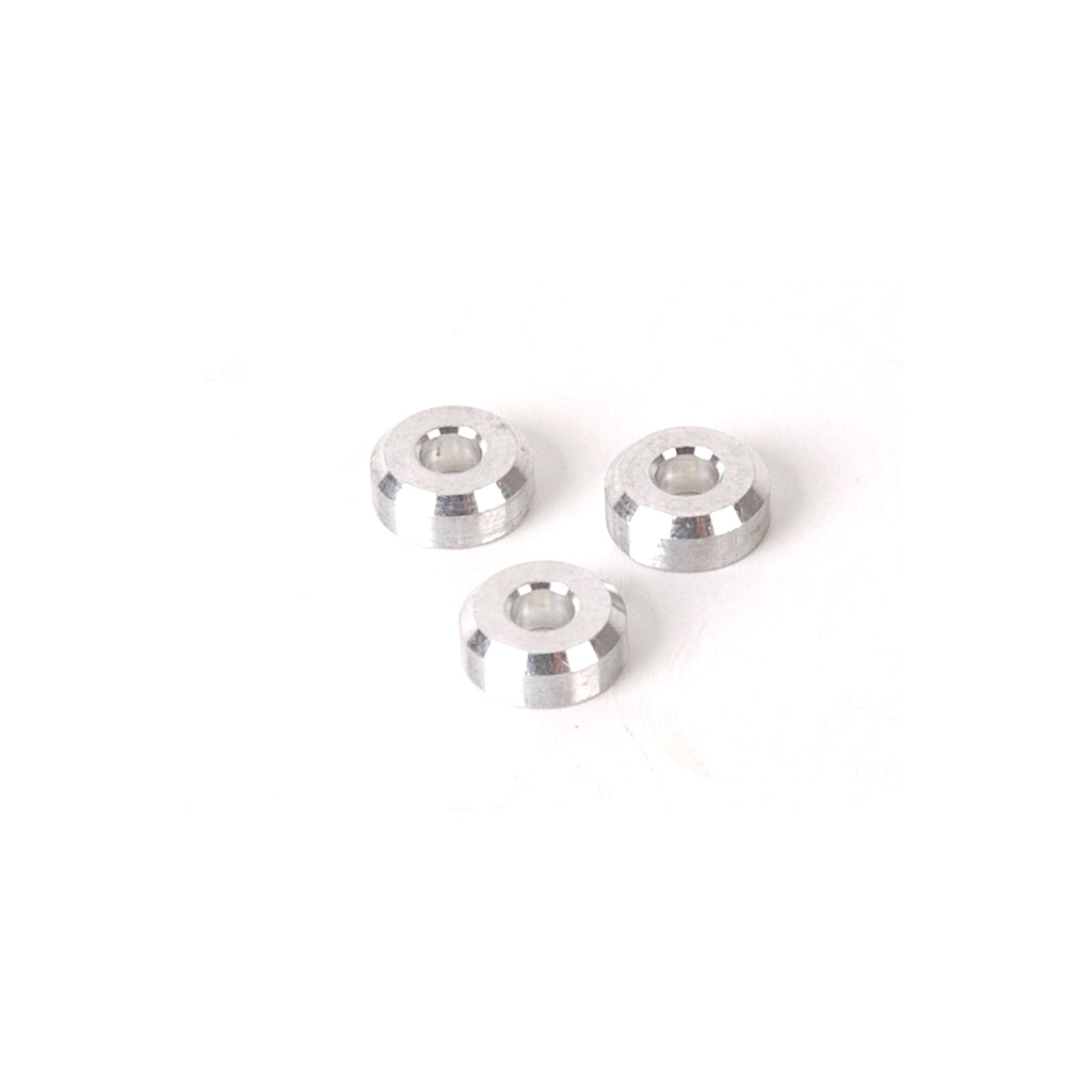 Alloy Spacer 3mm - SupaStox