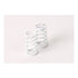 Suspension Spring 5lb/in White pr - SS/GT