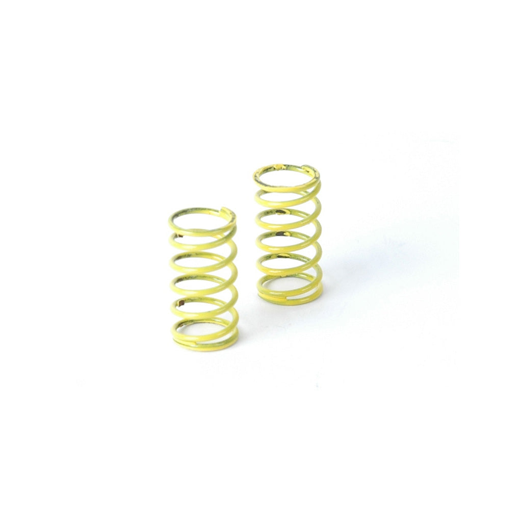 Suspension Spring 7lb/in Yellow (pr)-SS/GT