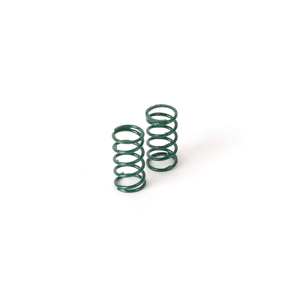 Suspension Spring 14lb/in Green pr - SS/GT