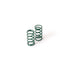 Suspension Spring 14lb/in Green pr - SS/GT