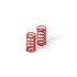 Suspension Spring 19lb/in Red pr - SS/GT