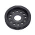 Spur Gear 48DP - 66T - SS/GT