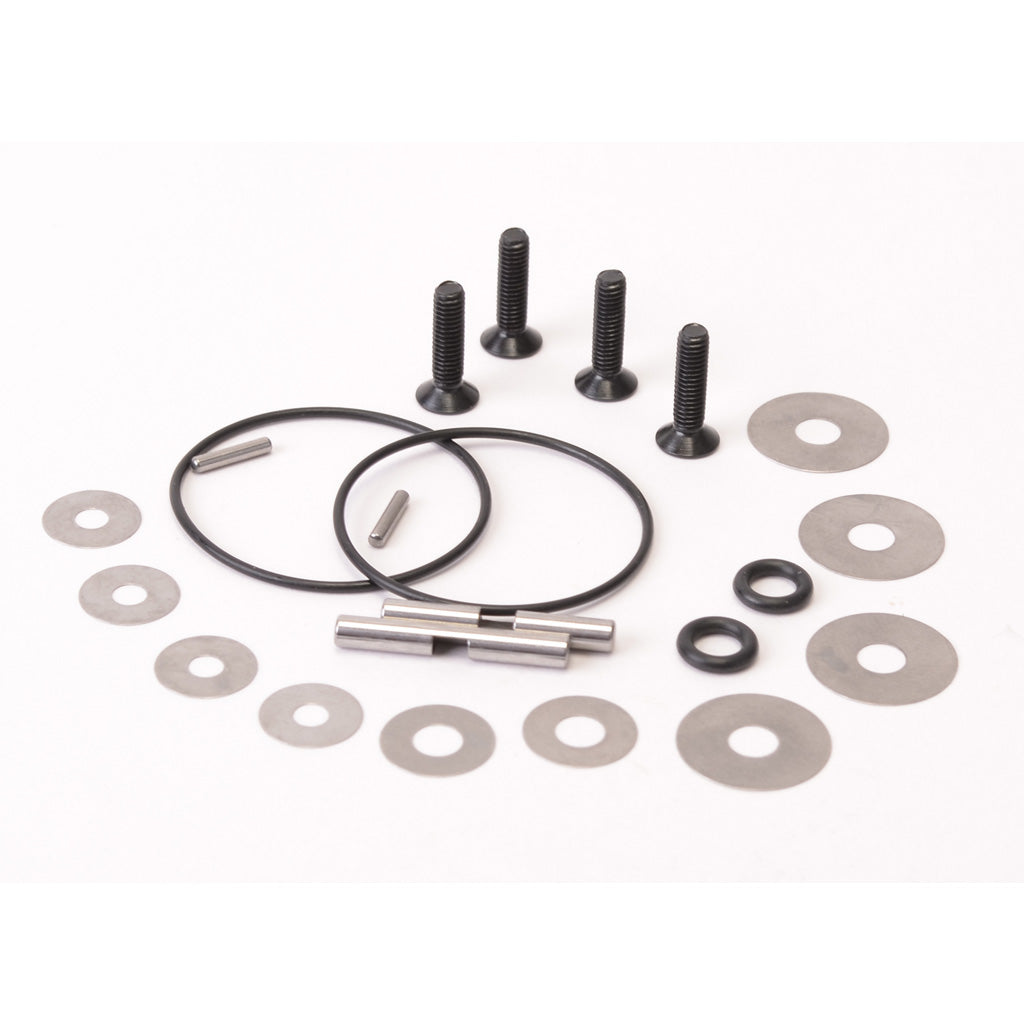 Gear Diff Rebuild Kit - K1/Aero,KF/2,K2,FT