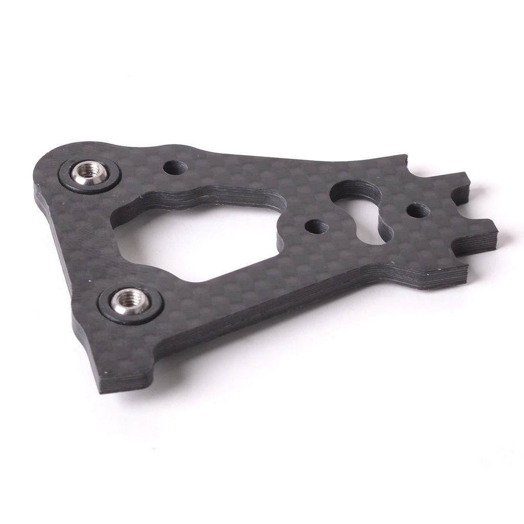 C/F Rear Wishbone 3.0 deg RH - Mi5 - 1pc