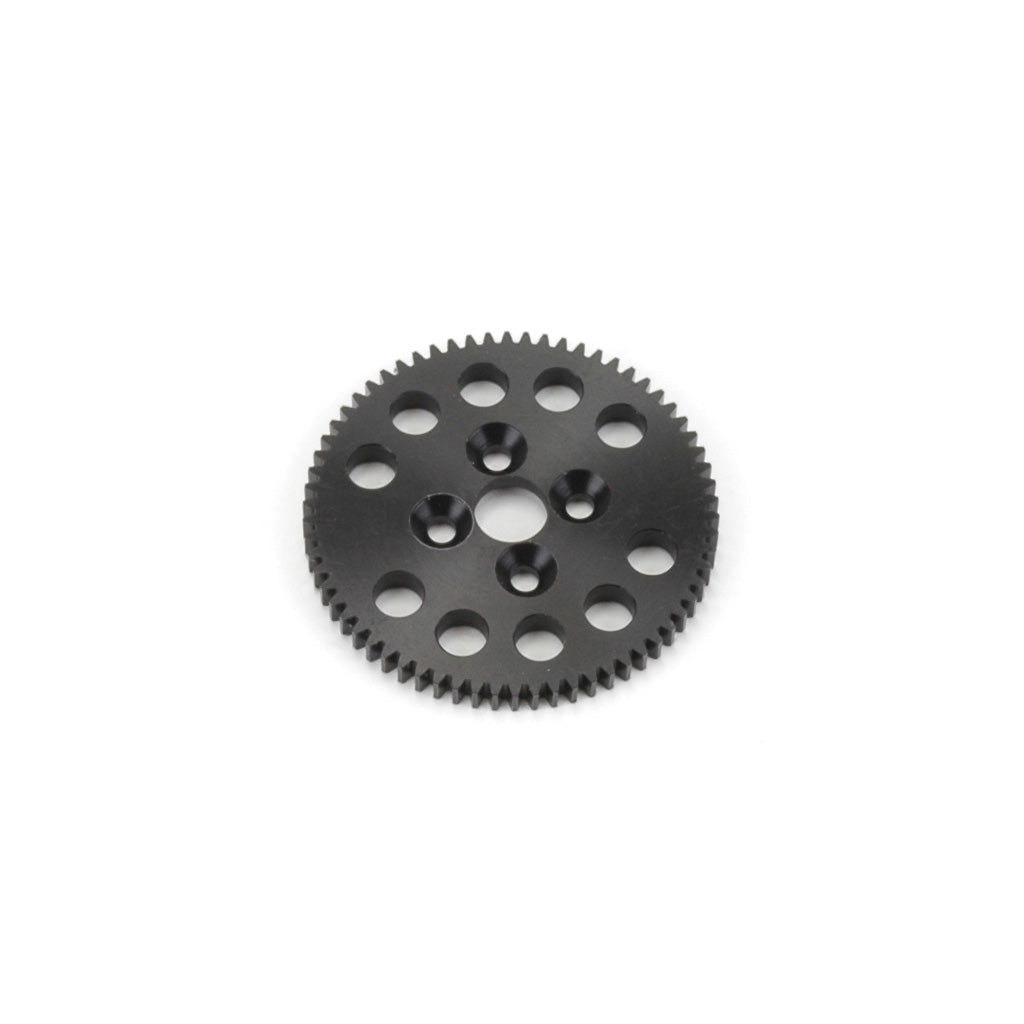 64T - 48DP -CNC Spur Gear - Mi3-6evo