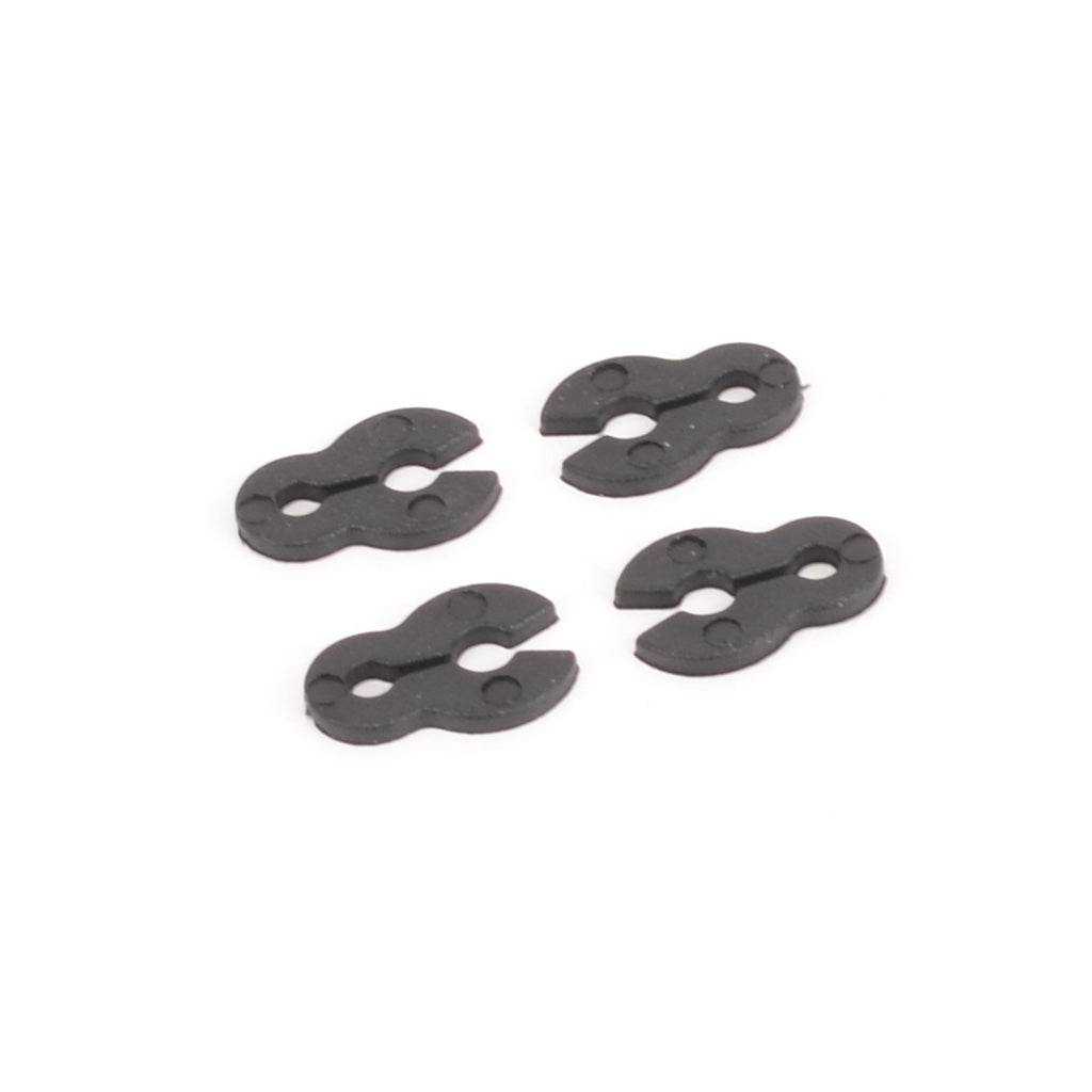 Kwik Clips  2.4 x 1.0mm (pk4) - 2WD/4WD