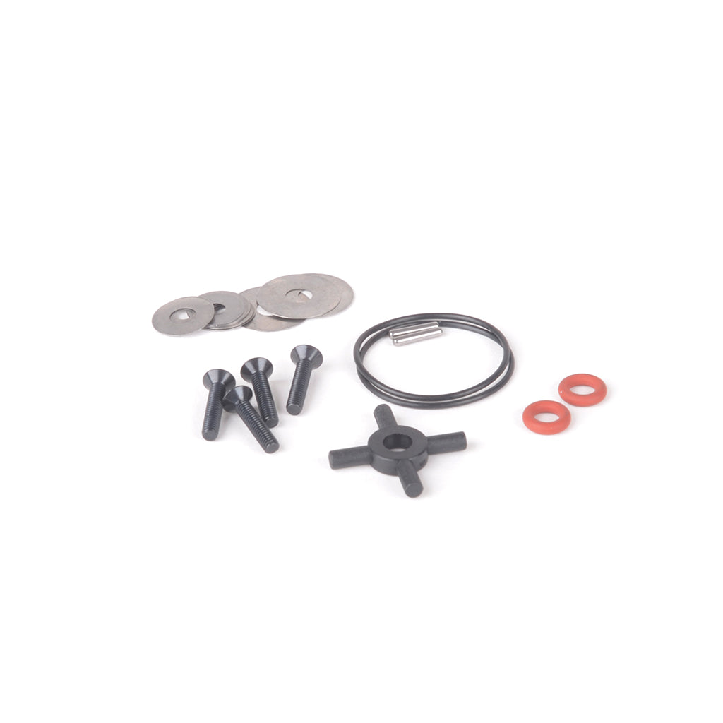 Gear Diff Rebuild Kit - KR,KC,L1/evo,LD/2,ST/2