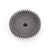 Schumacher Pinion; Hard Alloy 48DP - 42T