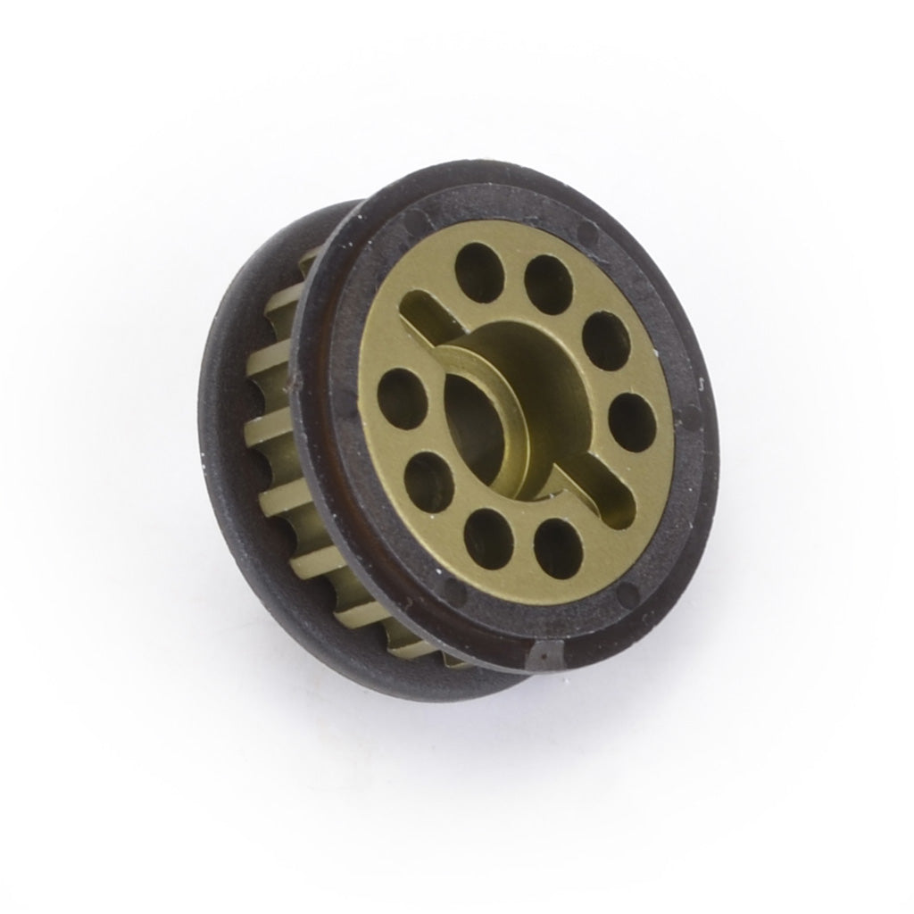 Alloy Pulley &amp; Fences 20T - Cougar KF