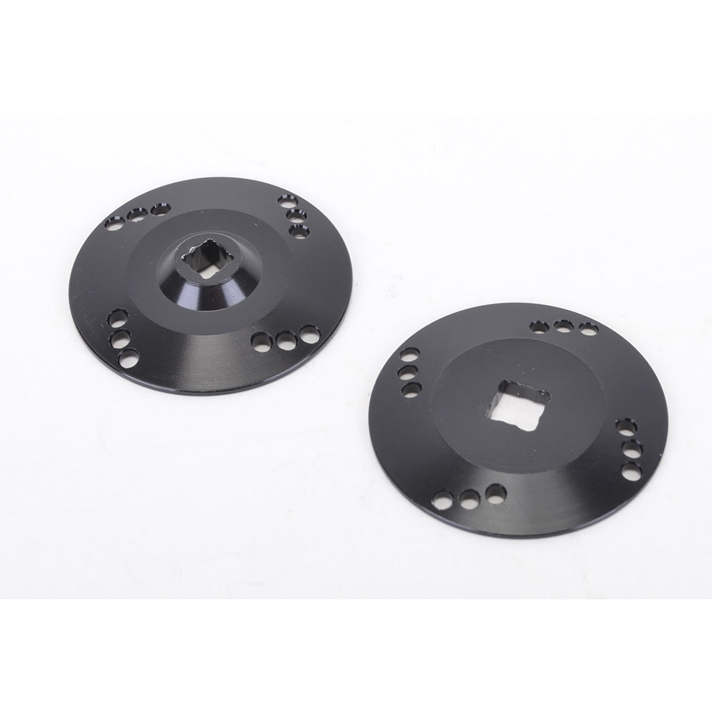 Alloy Slipper  Plates - Cougar KF