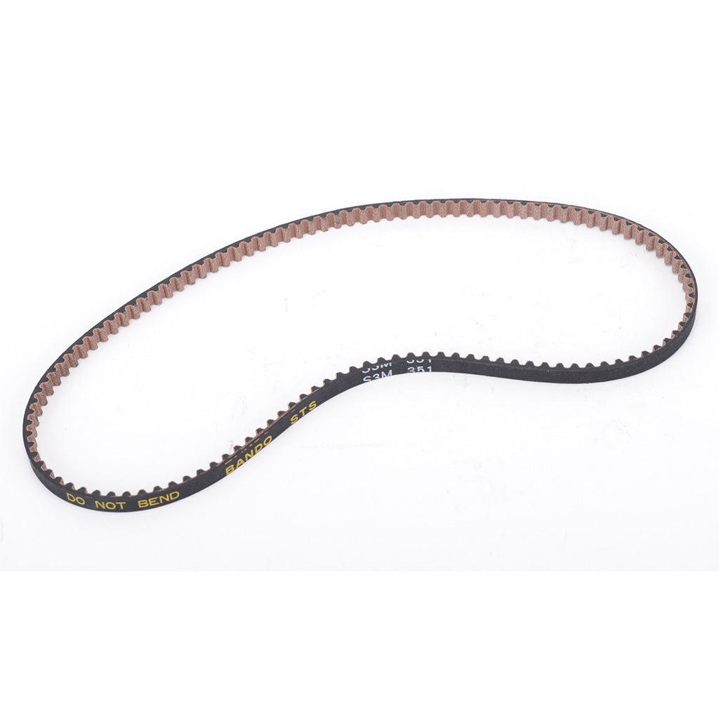 4mm Bando Belt 117T (shorty) - KF/2