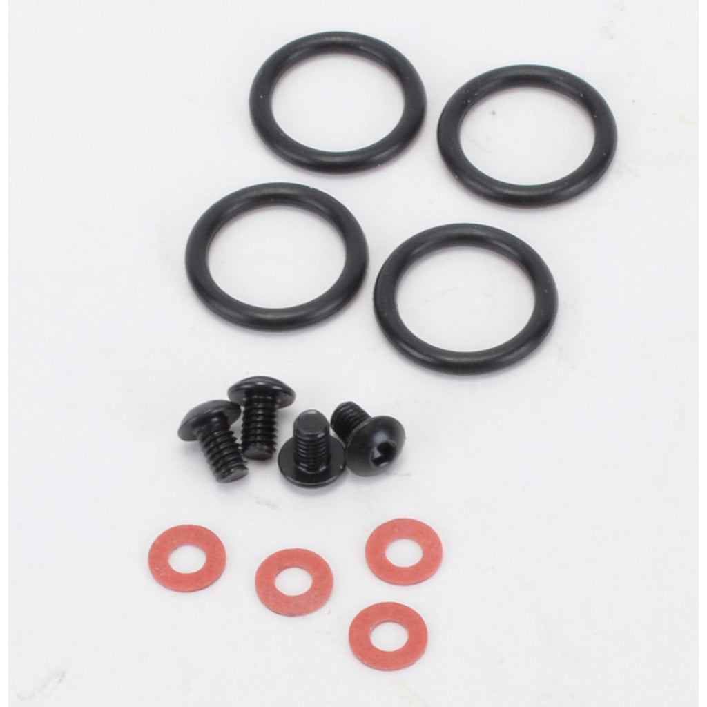 Emulsion shock Rebuild kit 4pcs - Mi5evo,Mi6/evo