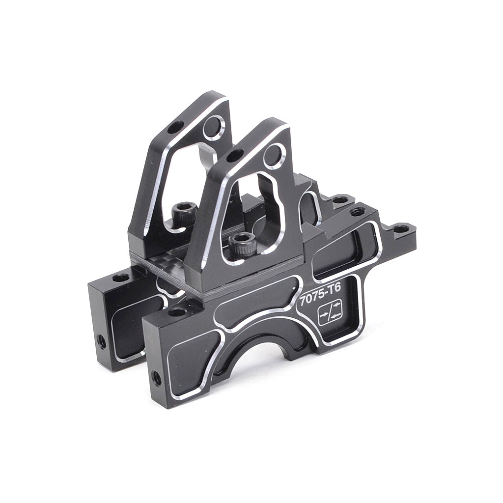 Alloy Upper Rear Trans Housing V2-KF/2,K1/Aero,K2