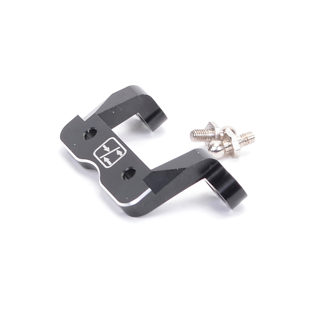 Alloy Rear Link Mount - KF/2,K1 Aero,K2