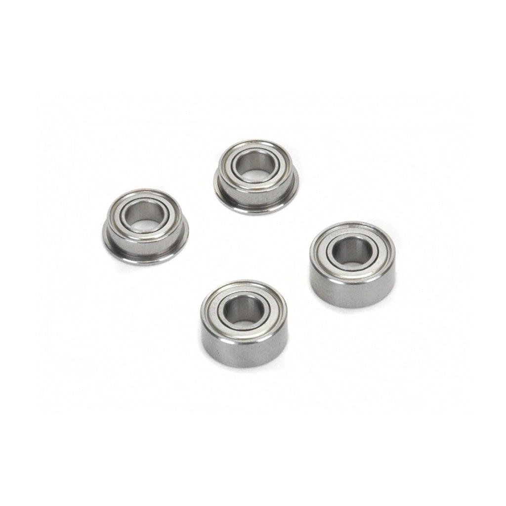 Pro Bearing Set Caster Block 4pcs-Mi5/evo,Mi6/evo