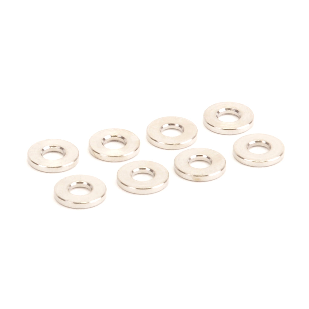 Ball Stud Washer 8pcs - Off Road