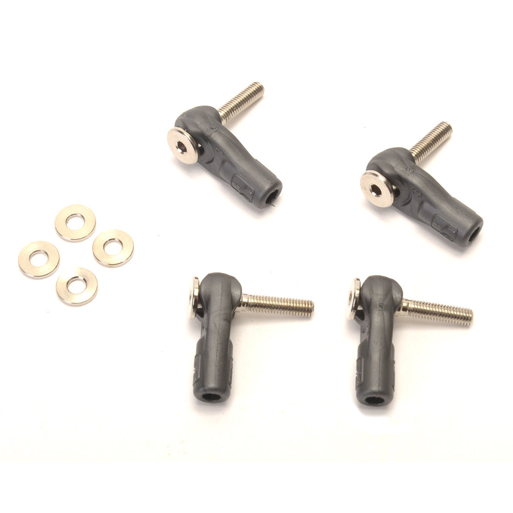 Captive Ball Joint Ultra Long 4pcs - Off Road