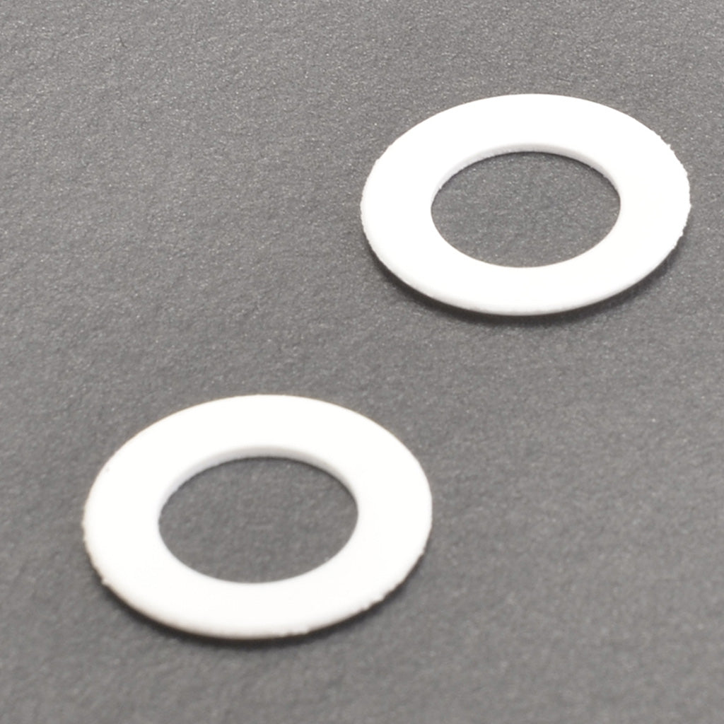 FAB Washers PTFE - CAT K2 - (2 pcs)