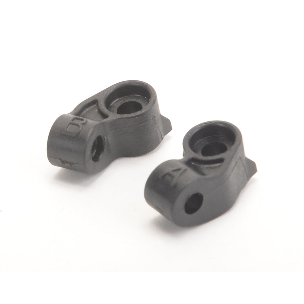 Front Pivot Blocks A &amp; B - Cat K2 - (pr)