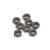 SPEED PACK - M3 Steel Nut Black (pk8)