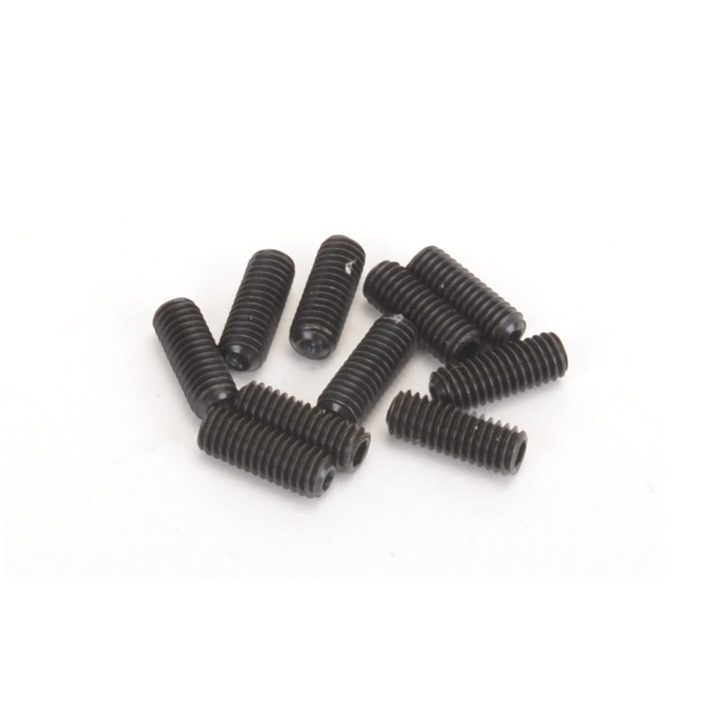 SPEED PACK Grub Screw M3 x 8mm Cup Point (10pcs)