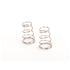 Rear Springs Nickel - Hard pr - A1-A3,E1-E5,Icon/2