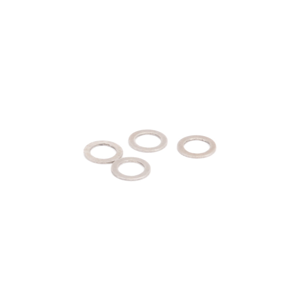 Wishbone Thrust Washers pk4 - Mi6/evo