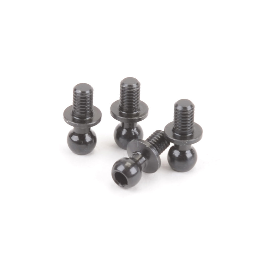 Precision Ball Stud Ultra Short - pk4