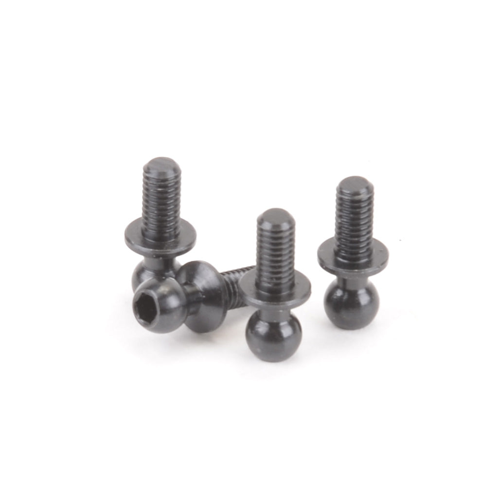 Precision Ball Stud Short - pk4