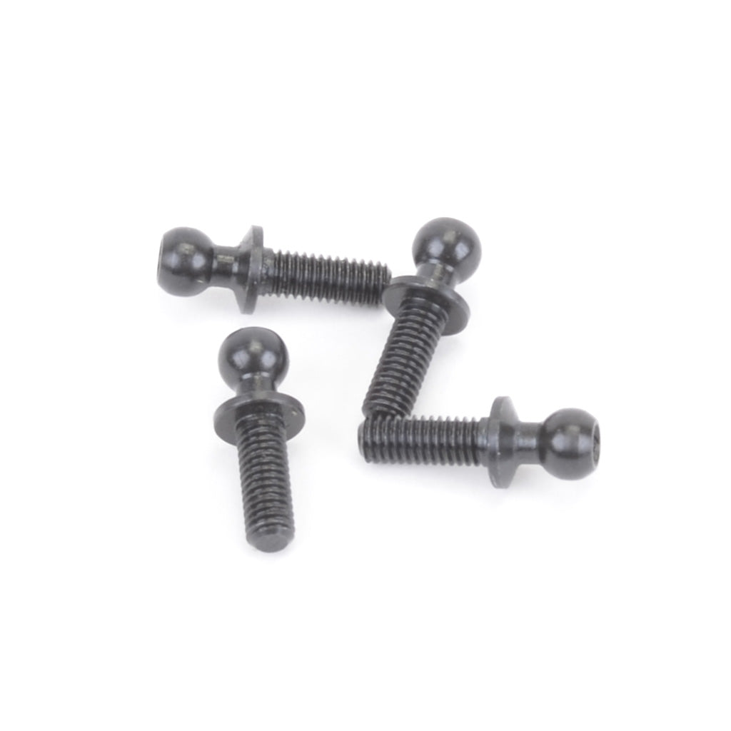 Precision Ball Stud Long - pk4