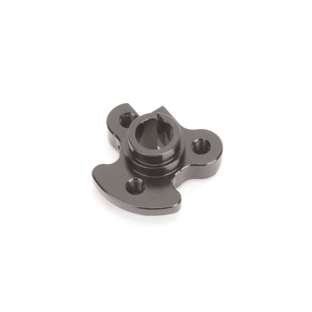 LH Wheel Clamp - E1-E5,Icon/2