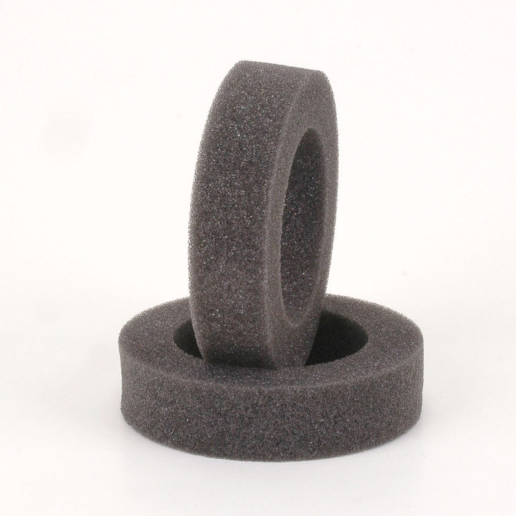 Schumacher Foam Tyre Insert - Hard - Slim (pr) U6667