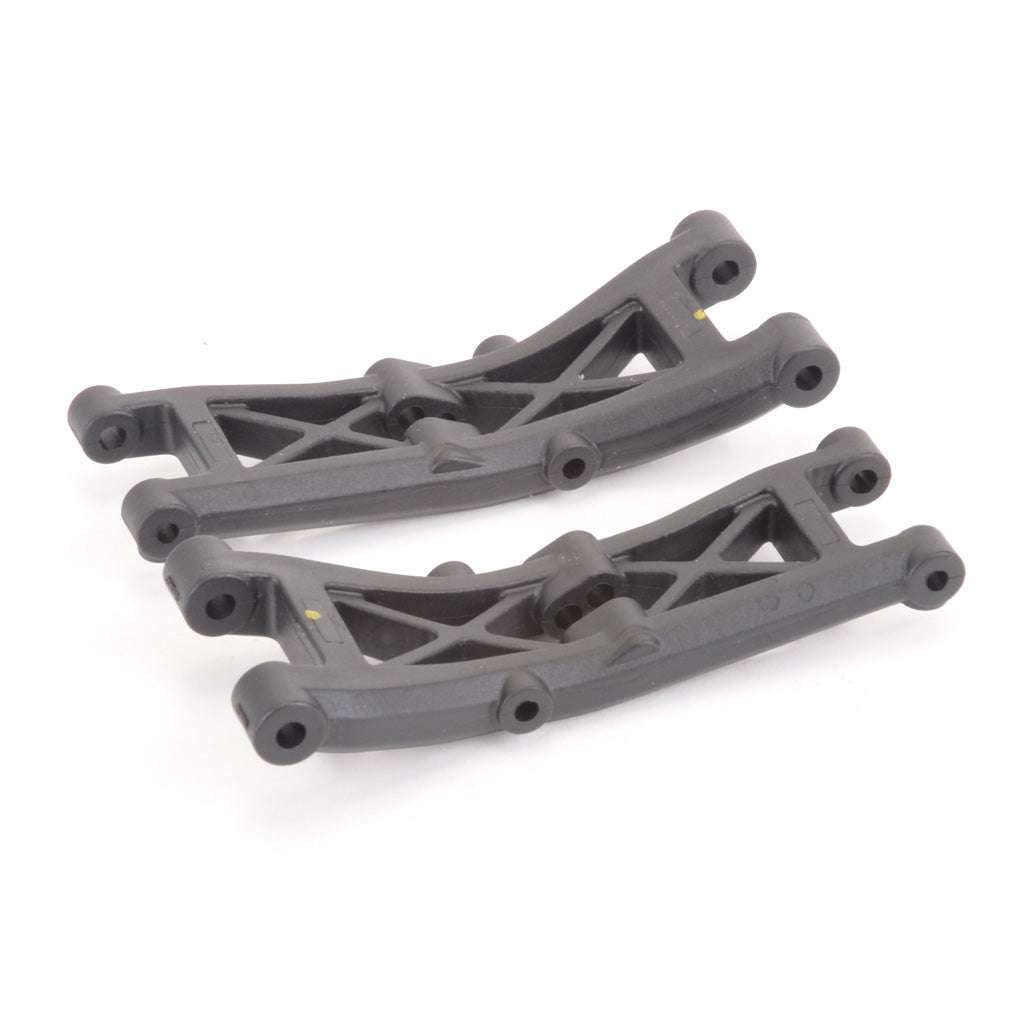 Front Wishbones Med Flex Yellow Dot - KC,KD,LD/2