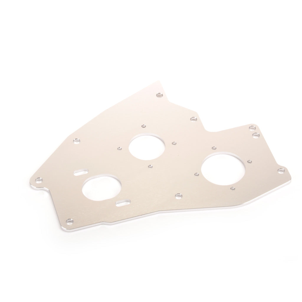 Motor Plate - CAT XLS,PC