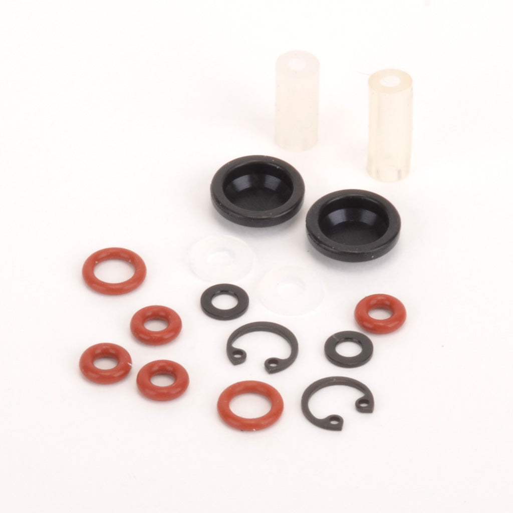 Shock Rebuild Kit pr - XLS,TC,CC,PC