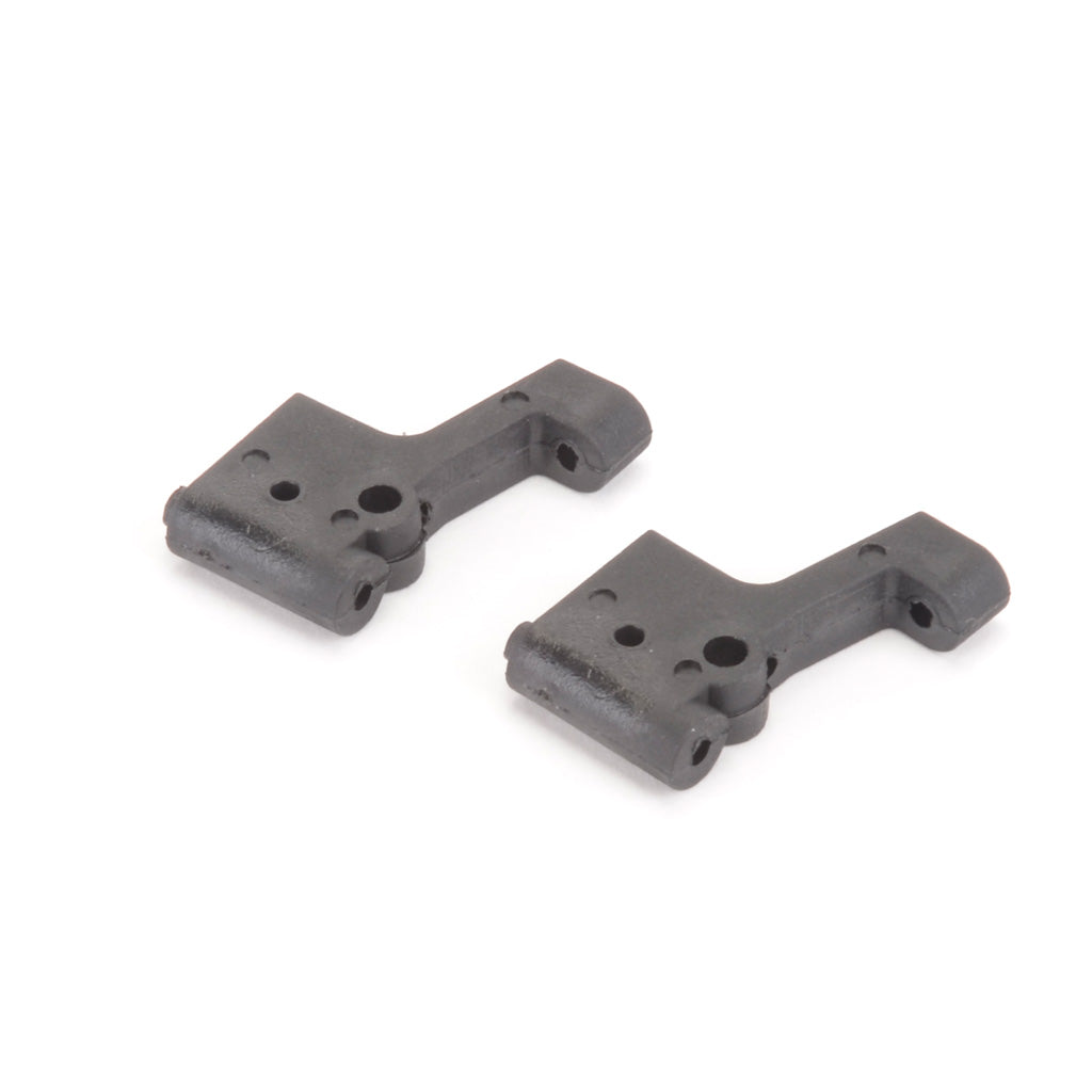 Rear Suspension Bracket (pr) - CAT XLS