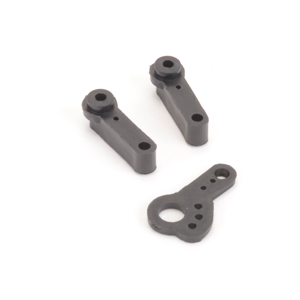 Steering Lever Mouldings - CAT XLS,PC