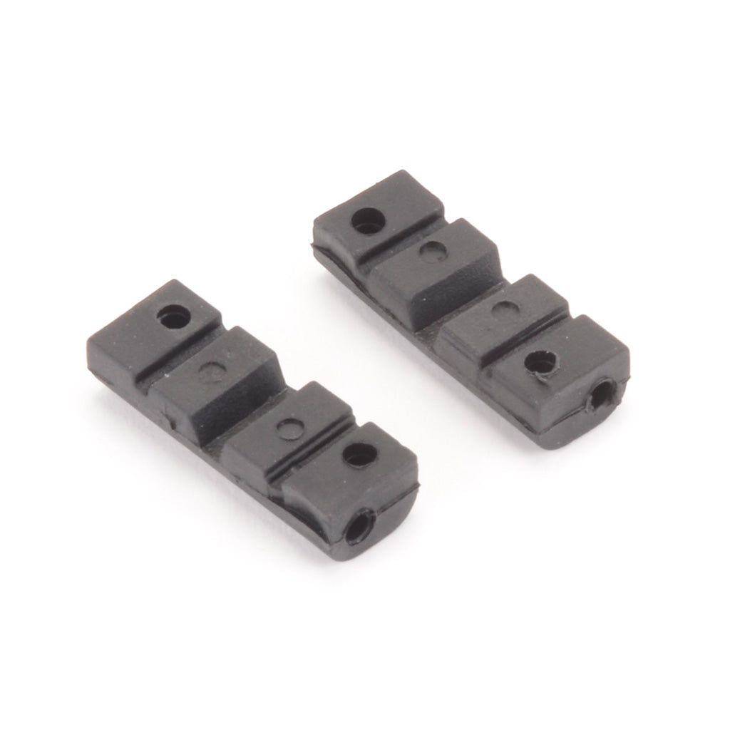 Trans Spacer Moulding (2 pcs) - CAT XLS,PC