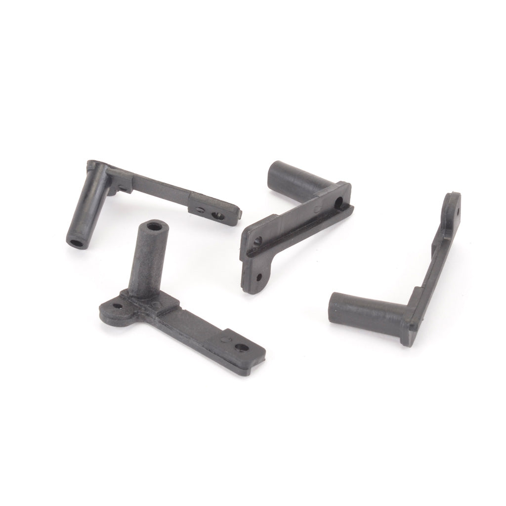 Front Suspension Brackets (4 pcs) - CAT XLS,PC