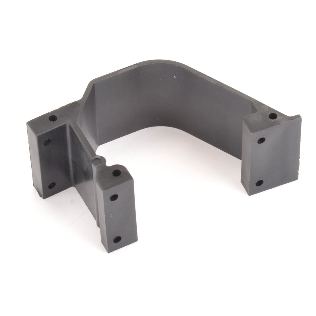 Rear Inner Trans Housing - CAT XLS,PC