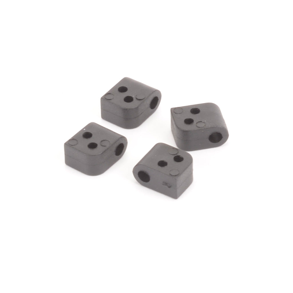 Rear Pivot Blocks (4 pcs) - CAT XLS