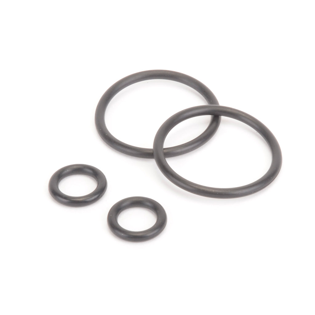 Pro Transmission O-Rings - CAT XLS,PC