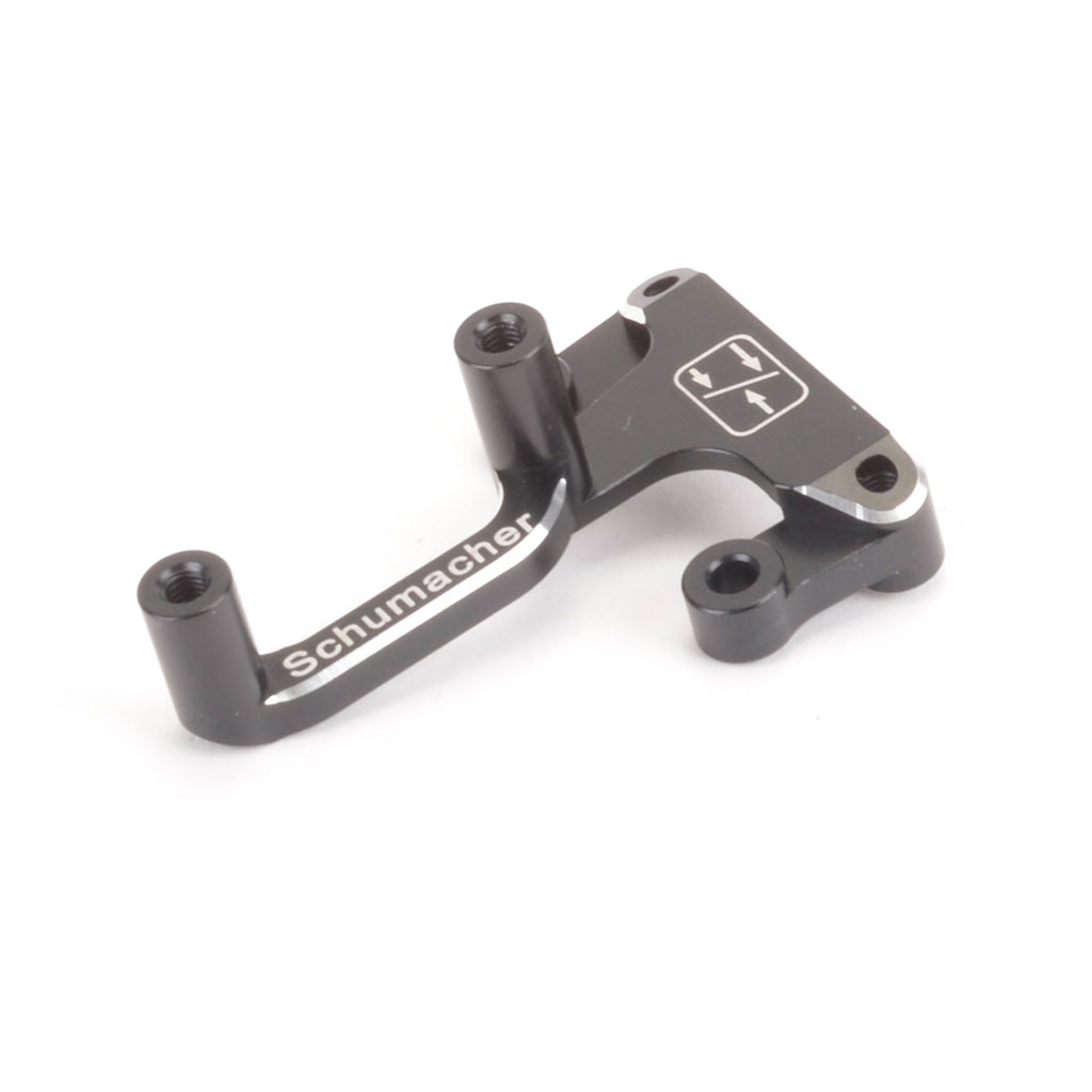 Steering Mount - Mi6evo