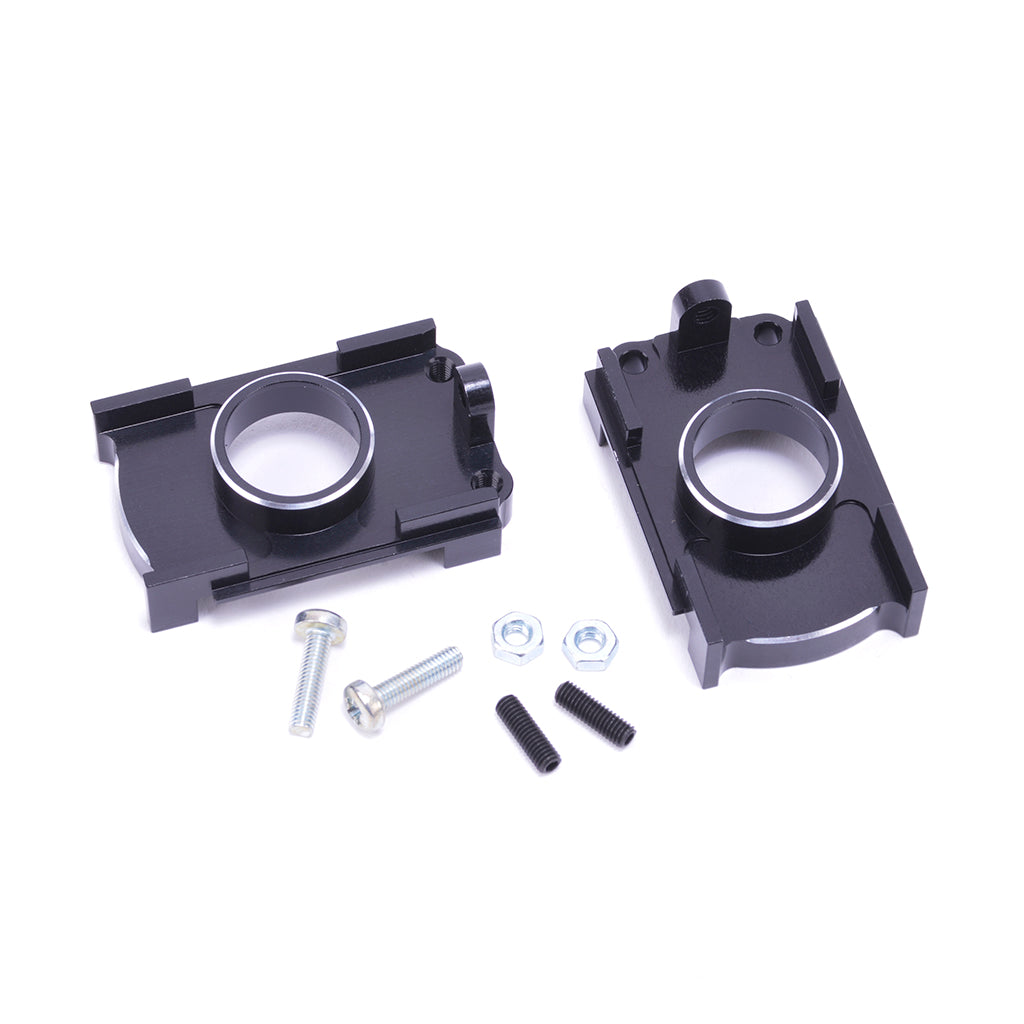 Alloy Front Trans Housings V2 - XLS,PC