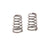 Rear Spring Black - Ultra pr - A-A3,E1-E5,Ic/2